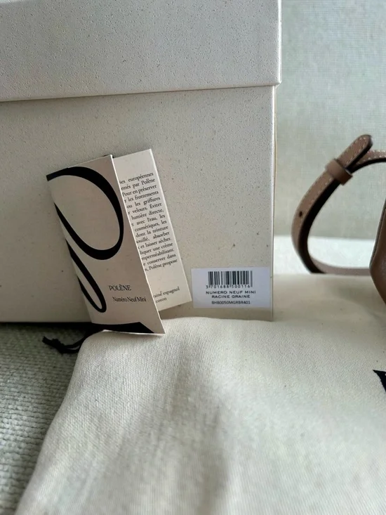 Polene Neuf Mini - Root - Picture 7 of 8